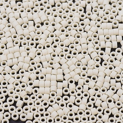 MIYUKI Delica Beads SEED-MY11-DB0762-1
