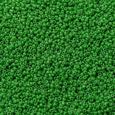 MIYUKI Round Rocailles Beads SEED-X0056-RR0411-1