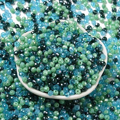Glass Beads EGLA-A034-LM4mm-58-1