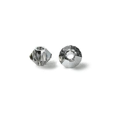 Preciosa&reg Crystal Beads X-PRC-BA3-00030-270-1