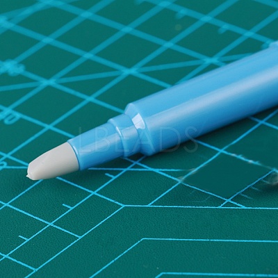 Plastic & Ceramics Carving Tools AJEW-B013-01C-1