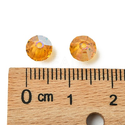 Preciosa&reg Crystal Beads X-PRC-BA6-10070-200-1