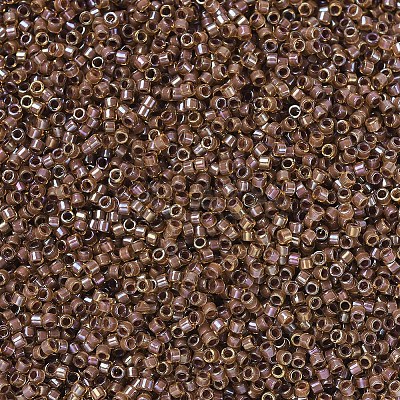 MIYUKI Delica Beads X-SEED-J020-DB0287-1