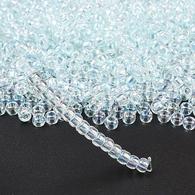 TOHO 6/0 Round Beads SEED-TR06-0170-1