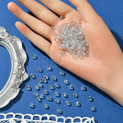 Preciosa&reg Crystal Beads Y-PRC-BB5-00030-237-1