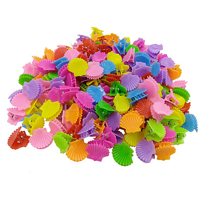 Kids Hair Accessories OHAR-S197-007A-1