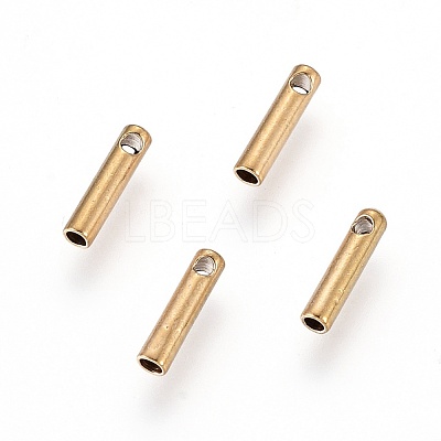 Ion Plating(IP) 304 Stainless Steel Cord Ends STAS-F232-01A-G-1