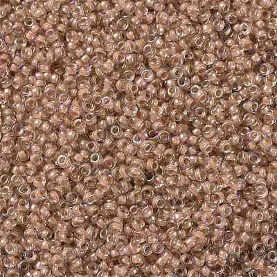 MIYUKI Round Rocailles Beads SEED-X0056-RR3734-1