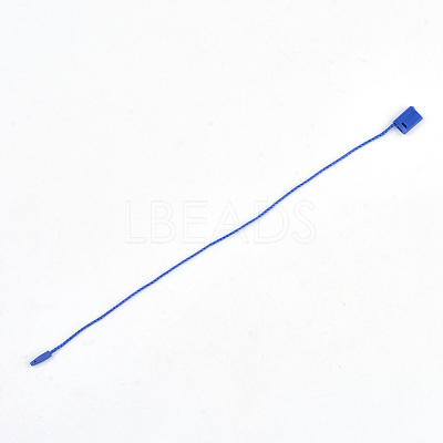 Polyester Cord with Seal Tag CDIS-T001-11B-1