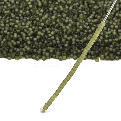 MIYUKI Delica Beads SEED-MY11-DB2404-1