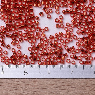 MIYUKI Delica Beads SEED-X0054-DB0043-1