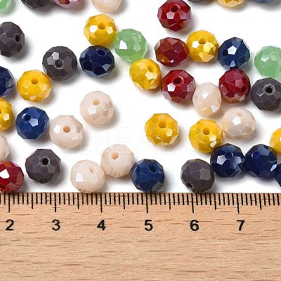 Glass Beads EGLA-A034-SM8mm-31-1