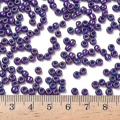 TOHO 6/0 Round Beads SEED-TR06-0461-1