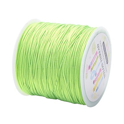Nylon Braided Cord NWIR-JP0009-0.8-228-1