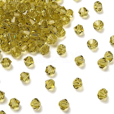Preciosa&reg Crystal Beads X-PRC-BA5-80250-1
