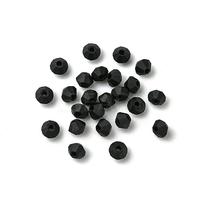 Preciosa&reg Crystal Beads X-PRC-BA3-23980-840-1