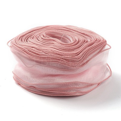 Organza Ribbon ORIB-B001-04-1