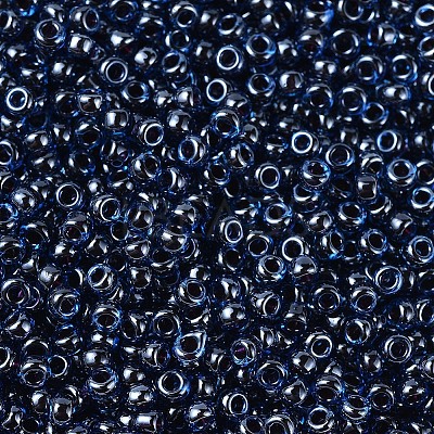MIYUKI Round Rocailles Beads SEED-X0054-RR0358-1