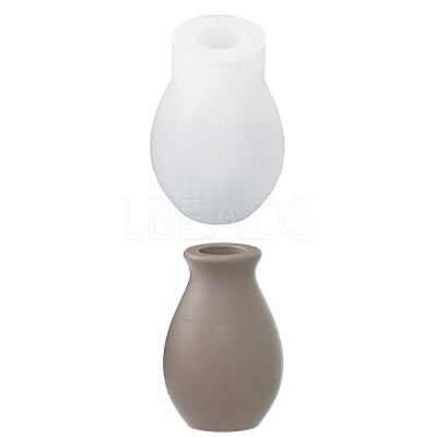 DIY Silicone VaseMolds SIMO-P006-02C-1