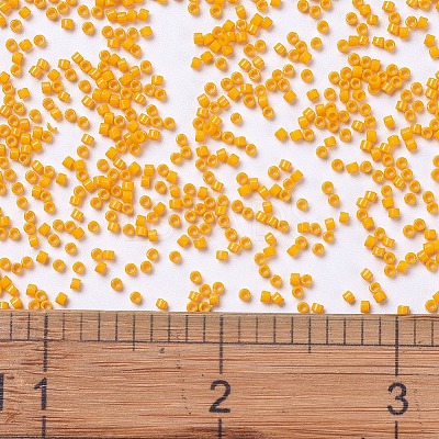 MIYUKI Delica Beads X-SEED-J020-DB2103-1
