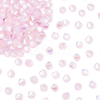 Preciosa&reg Crystal Beads Y-PRC-BA4-70220-20000-1