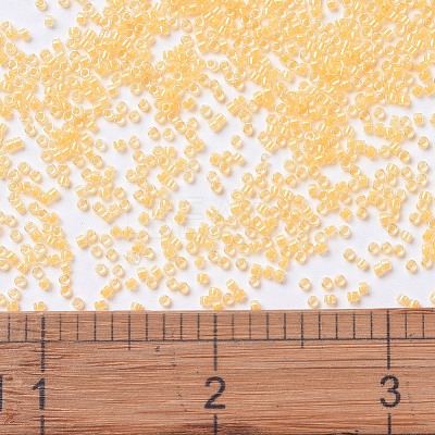 MIYUKI Delica Beads X-SEED-J020-DB2032-1