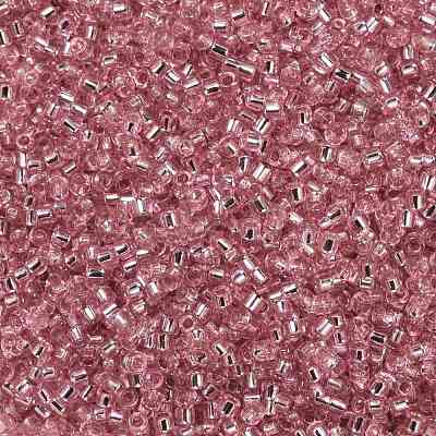 Cylinder Seed Beads X-SEED-H001-G01-1