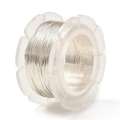 Round Copper Craft Wire LS-CWIR-C001-01B-11-1