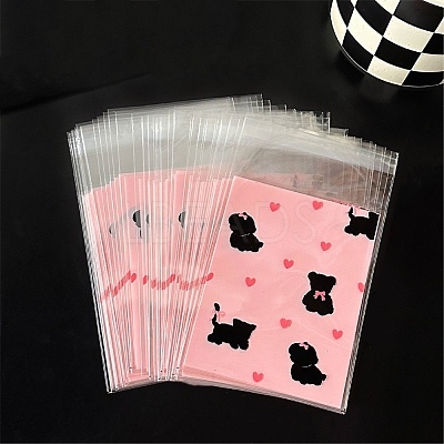 OPP Cellophane Bags PW-WG9FE54-05-1
