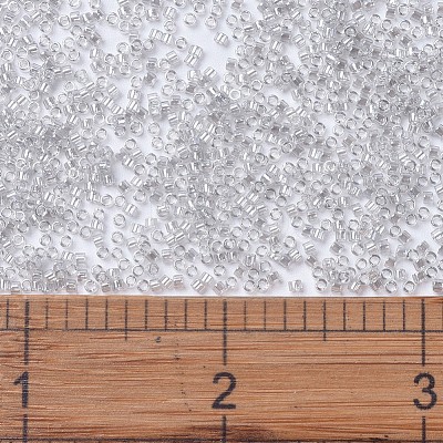 MIYUKI Delica Beads SEED-JP0008-DB1231-1