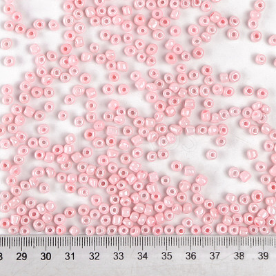 6/0 Glass Seed Beads X1-SEED-A010-4mm-55-1