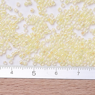 MIYUKI Delica Beads X-SEED-J020-DB0053-1