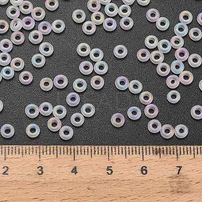 TOHO 6/0 Demi Round Beads SEED-DR06-0161F-1