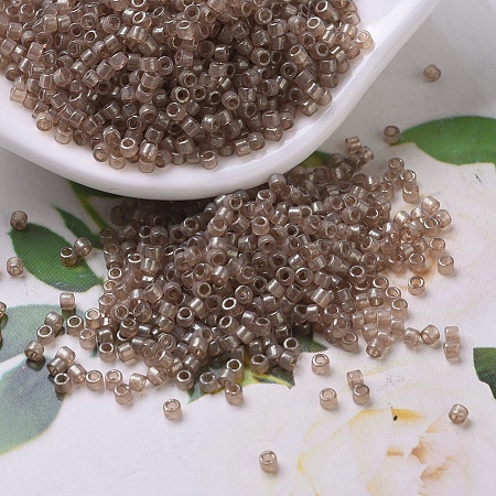 MIYUKI Delica Beads Small X-SEED-J020-DBS0102-1