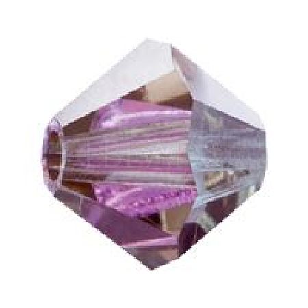 Preciosa&reg Crystal Beads X-PRC-BA6-00030-265-1