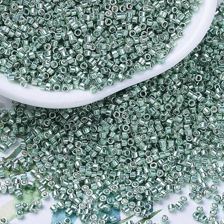 MIYUKI Delica Beads SEED-MY11-DB0415-1