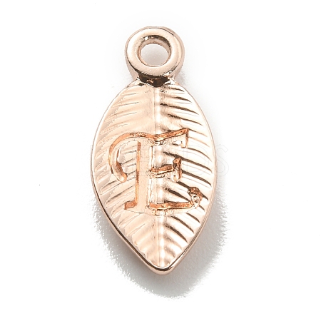 Alloy Pendants FIND-TAC0011-69E-RG-1