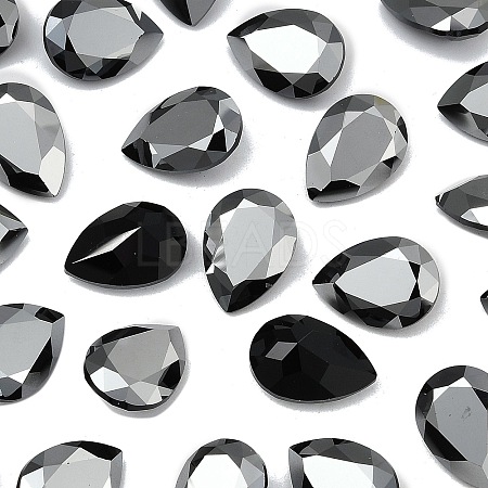 Preciosa&reg MAXIMA Crystal Fancy Stones Y-PRC-FE18-23980-272-1