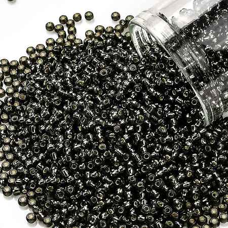 TOHO 11/0 Round Beads SEED-TR11-0029C-1