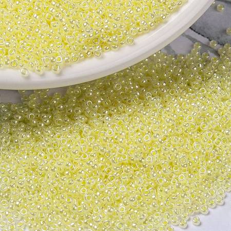 MIYUKI Round Rocailles Beads SEED-X0056-RR0514-1