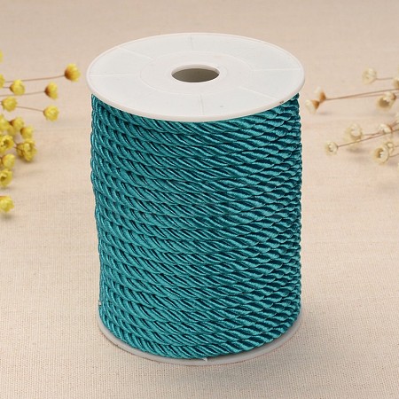 Twisted Nylon Cords NWIR-A001-20-1