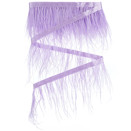 2M Fashion Ostrich Feather Trimming FIND-GF0005-13B-1