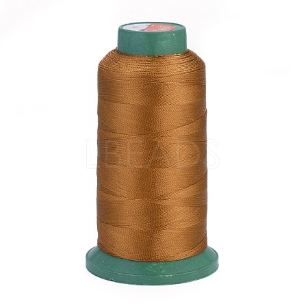 Polyester Sewing Threads OCOR-I007-124-1
