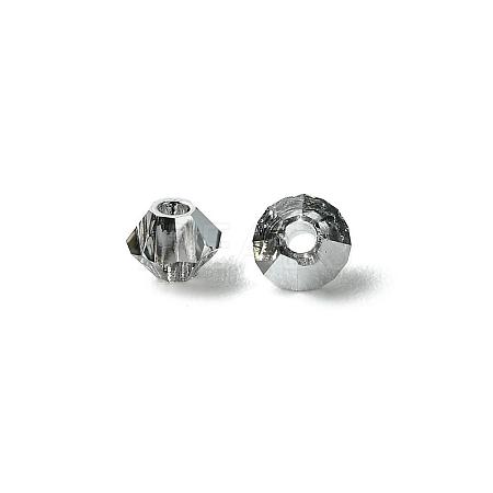 Preciosa&reg Crystal Beads X-PRC-BA3-00030-270-1