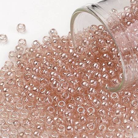 TOHO 8/0 Round Beads SEED-XTR08-0631-1