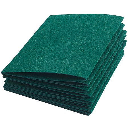 15Pcs Felt Non Woven Fabric DIY-SP0003-93M-1