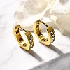 304 Stainless Steel Hoop Earrings for Women EJEW-M068-09G-03-1