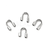 Non-Tarnish 304 Stainless Steel Wire Guardian and Protectors X-STAS-P319-19A-P-01-3