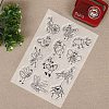 PVC Plastic Stamps DIY-WH0167-56F-6