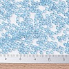 MIYUKI Round Rocailles Beads SEED-G007-RR0376-4
